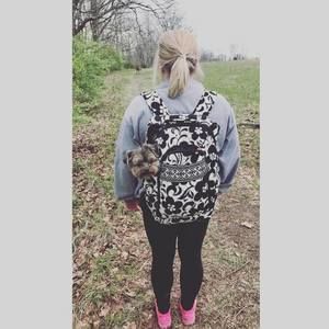 Meet your Posher, Leah